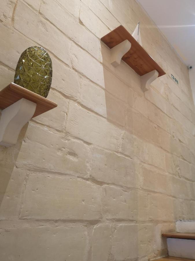 Dghajsa Guest House Senglea Zewnętrze zdjęcie