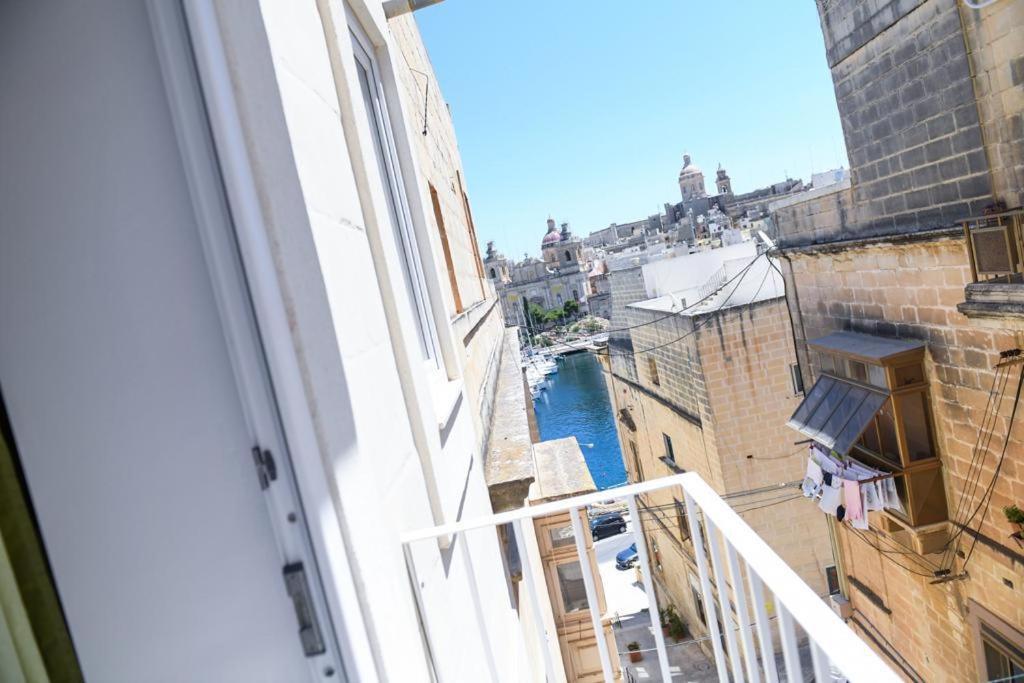 Dghajsa Guest House Senglea Zewnętrze zdjęcie