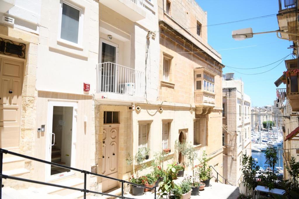 Dghajsa Guest House Senglea Zewnętrze zdjęcie