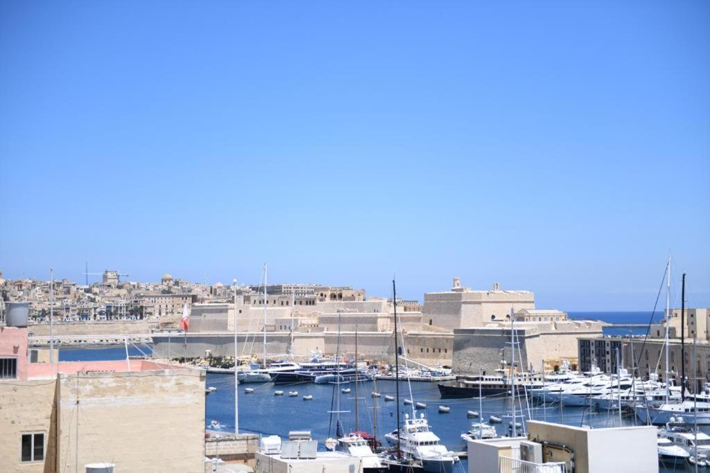 Dghajsa Guest House Senglea Zewnętrze zdjęcie