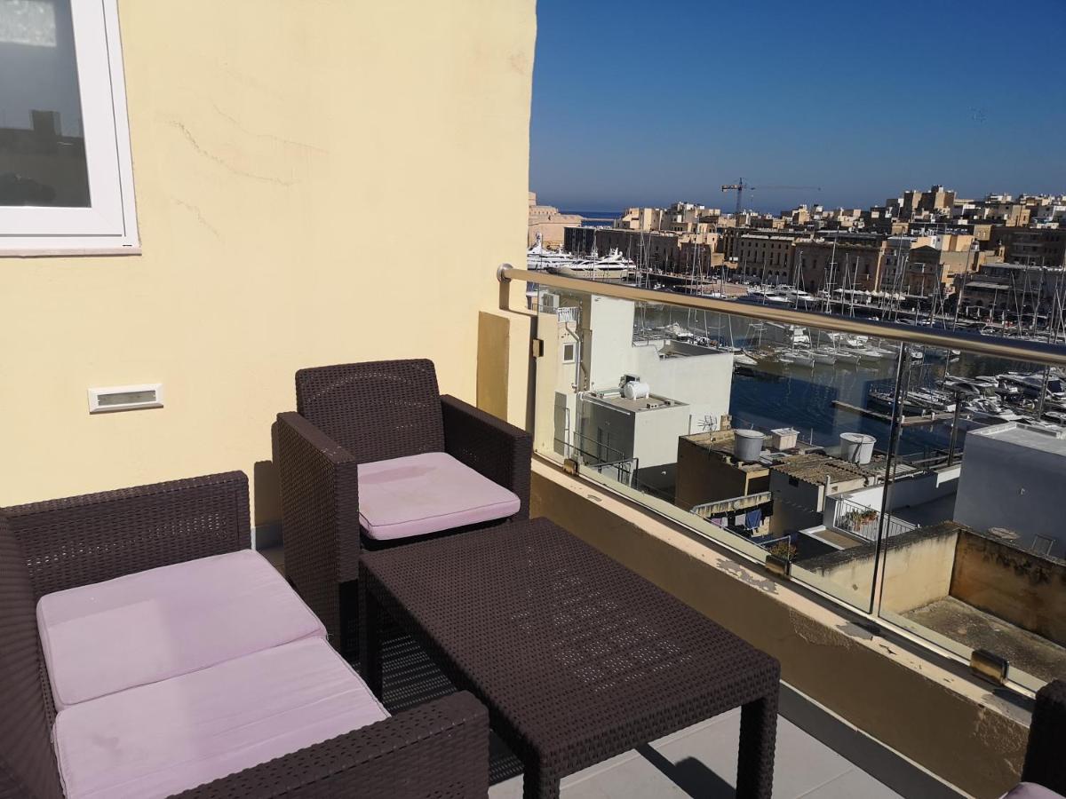 Dghajsa Guest House Senglea Zewnętrze zdjęcie