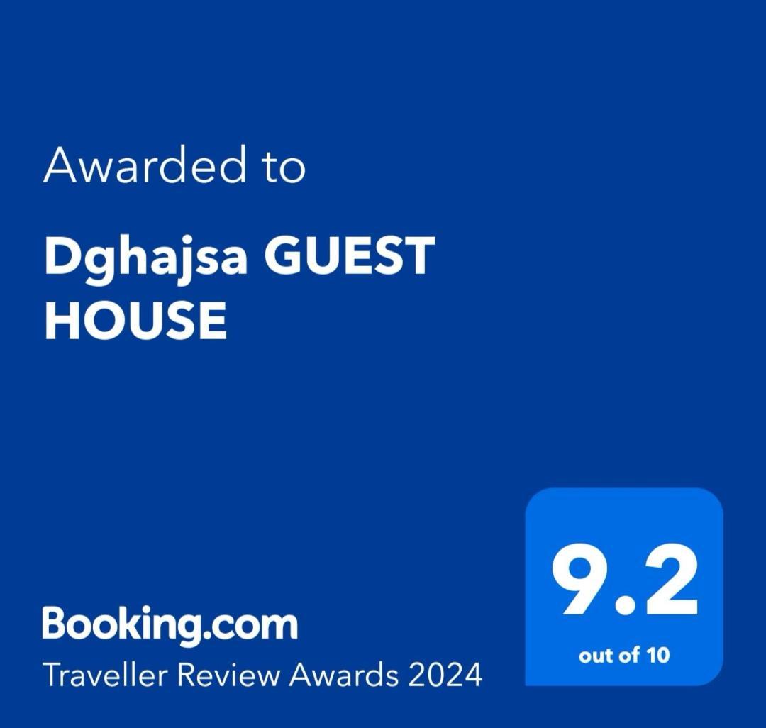 Dghajsa Guest House Senglea Zewnętrze zdjęcie