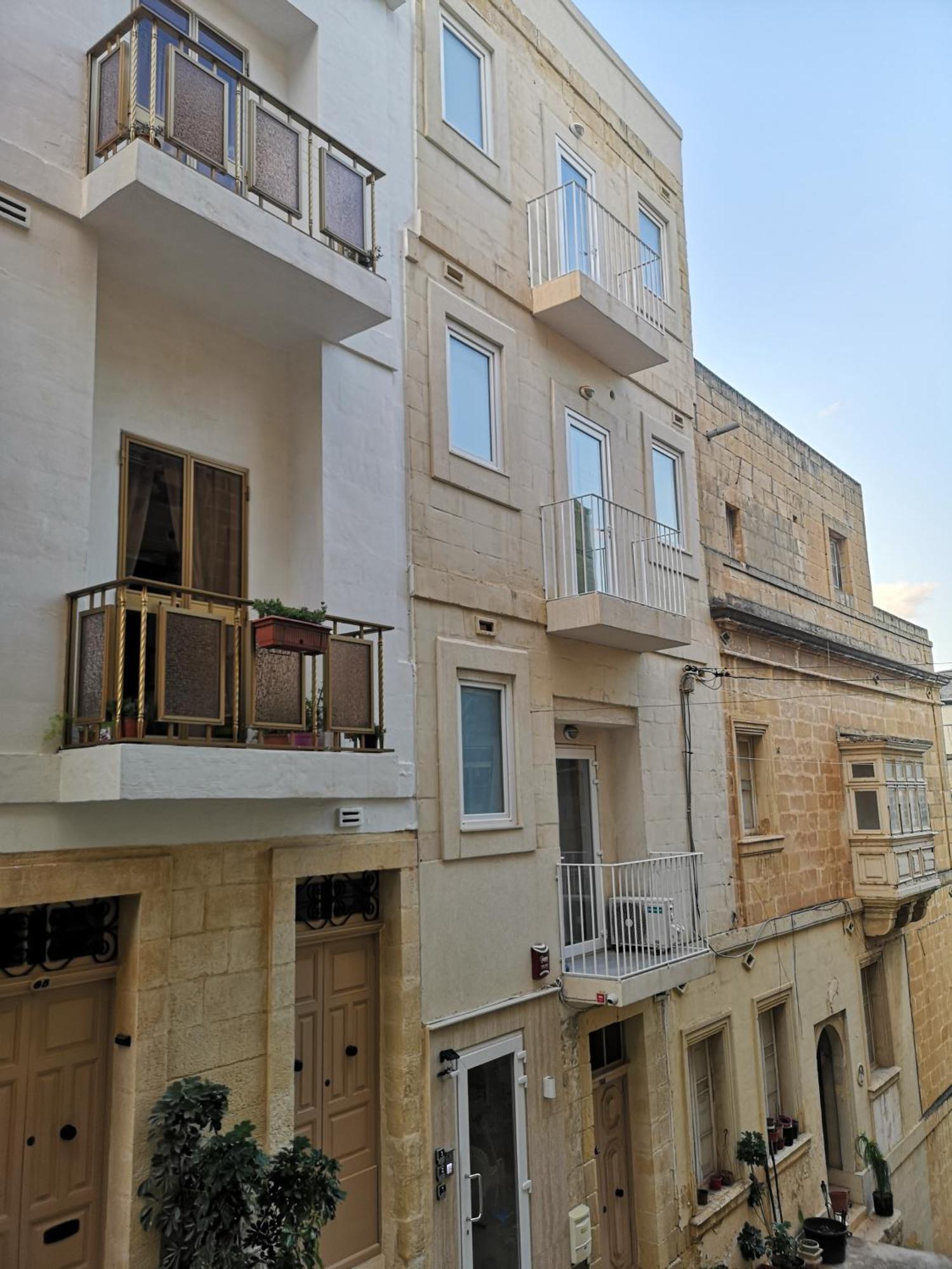 Dghajsa Guest House Senglea Zewnętrze zdjęcie