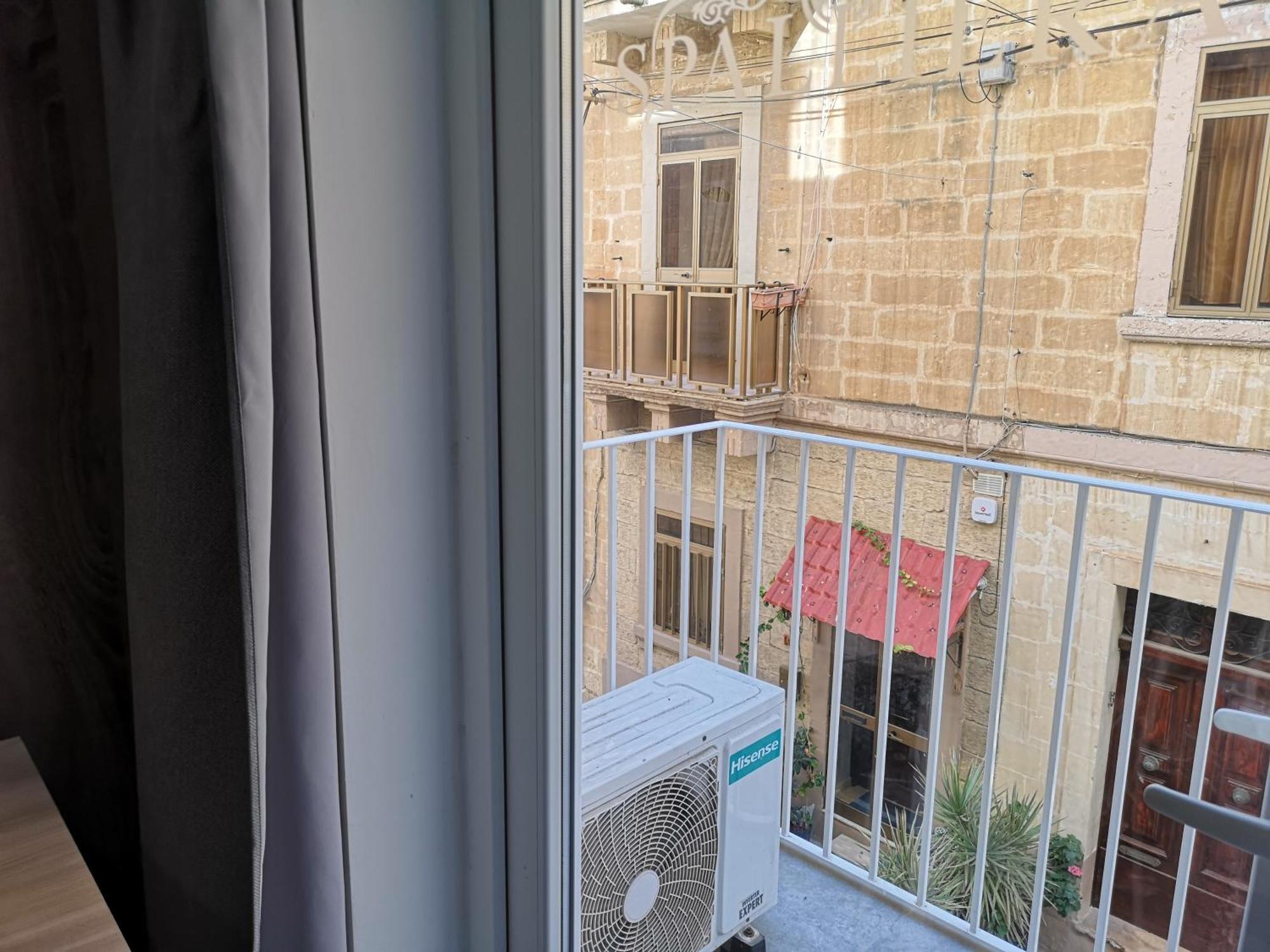 Dghajsa Guest House Senglea Zewnętrze zdjęcie