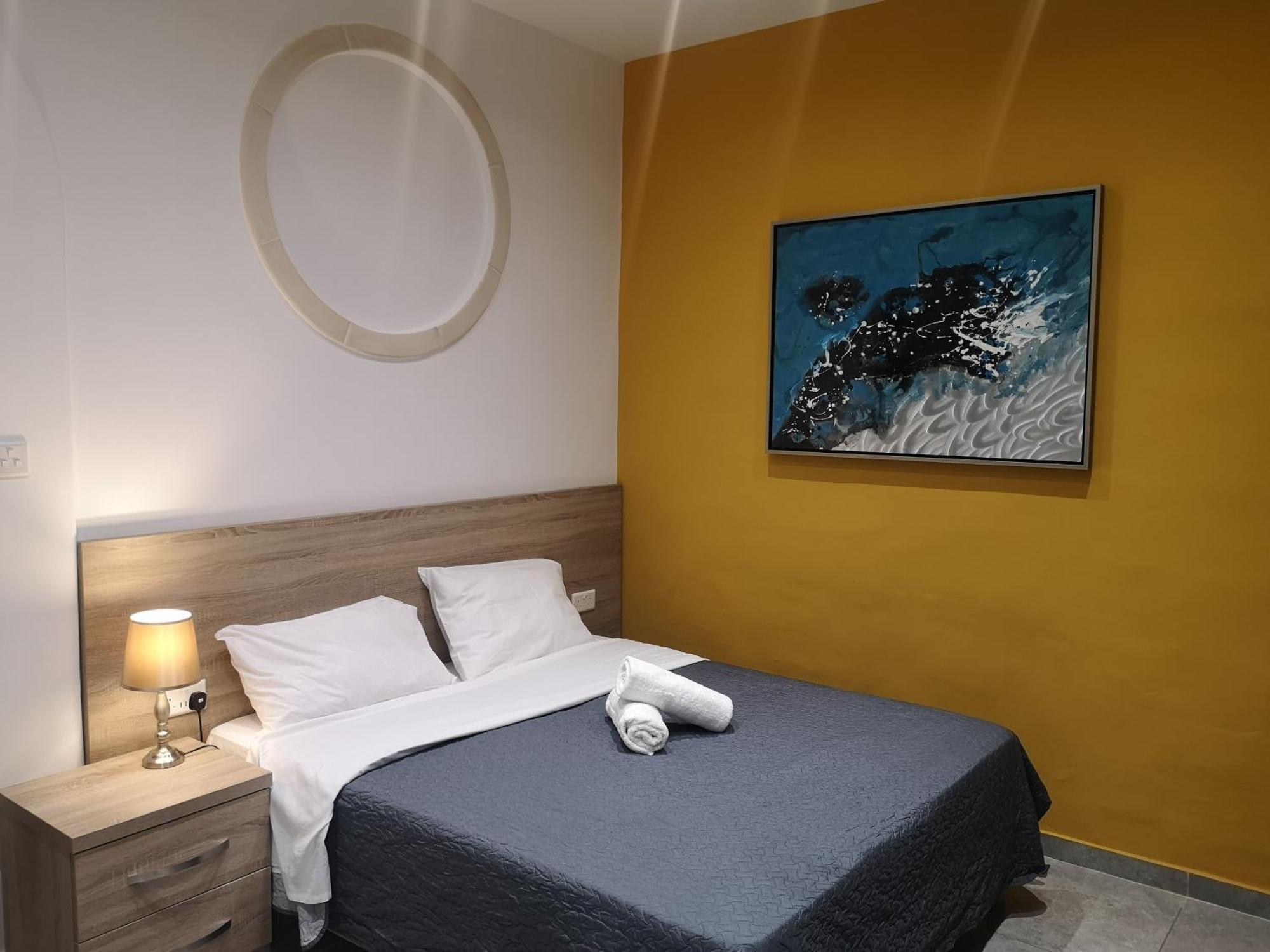 Dghajsa Guest House Senglea Zewnętrze zdjęcie