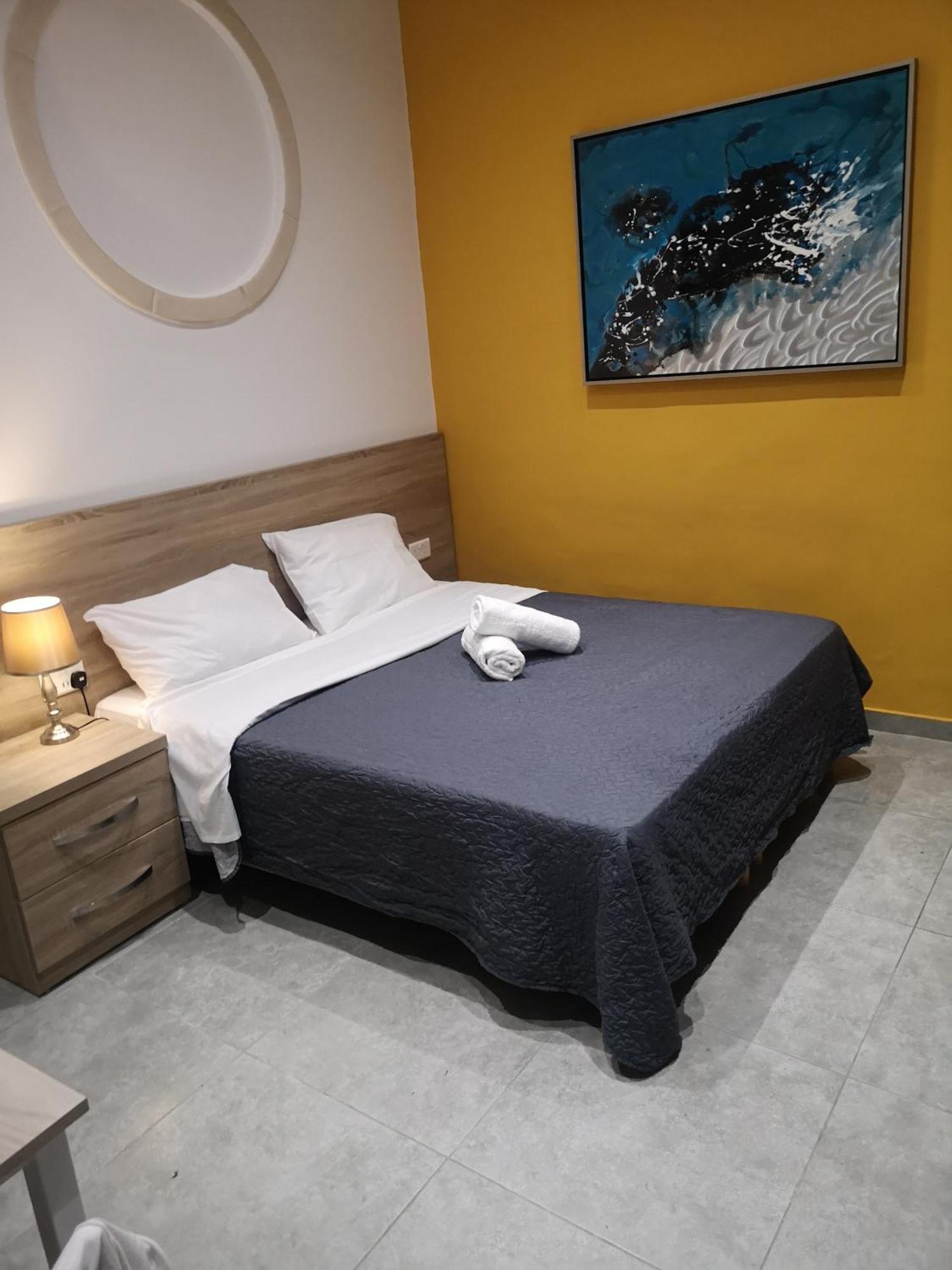 Dghajsa Guest House Senglea Zewnętrze zdjęcie